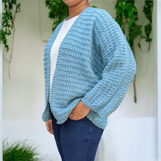 Cardigan Lola Pattern