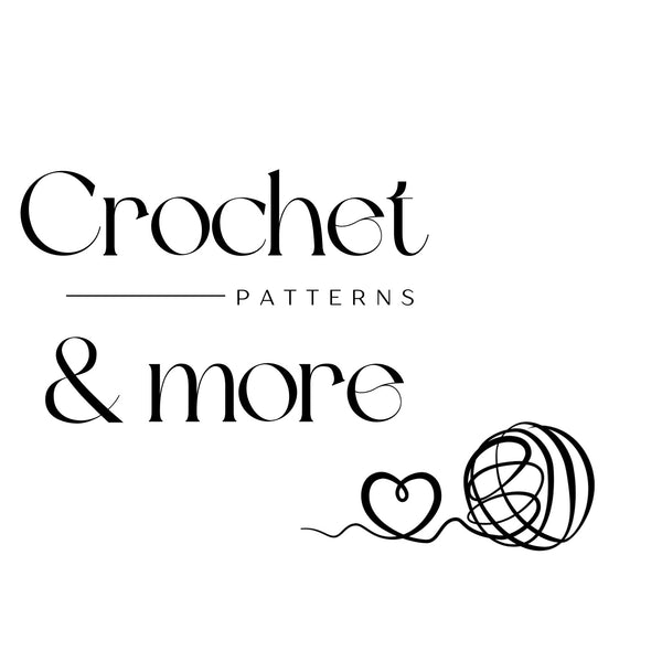 Crochet Patterns & More